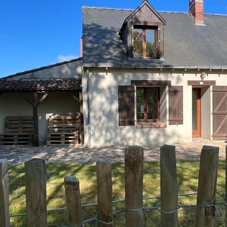 Maison Idealement Situee Avec Parking Gratuit Ancenis Exteriér fotografie