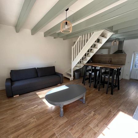 Maison Idealement Situee Avec Parking Gratuit Ancenis Exteriér fotografie