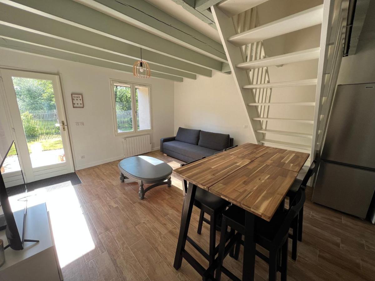 Maison Idealement Situee Avec Parking Gratuit Ancenis Exteriér fotografie